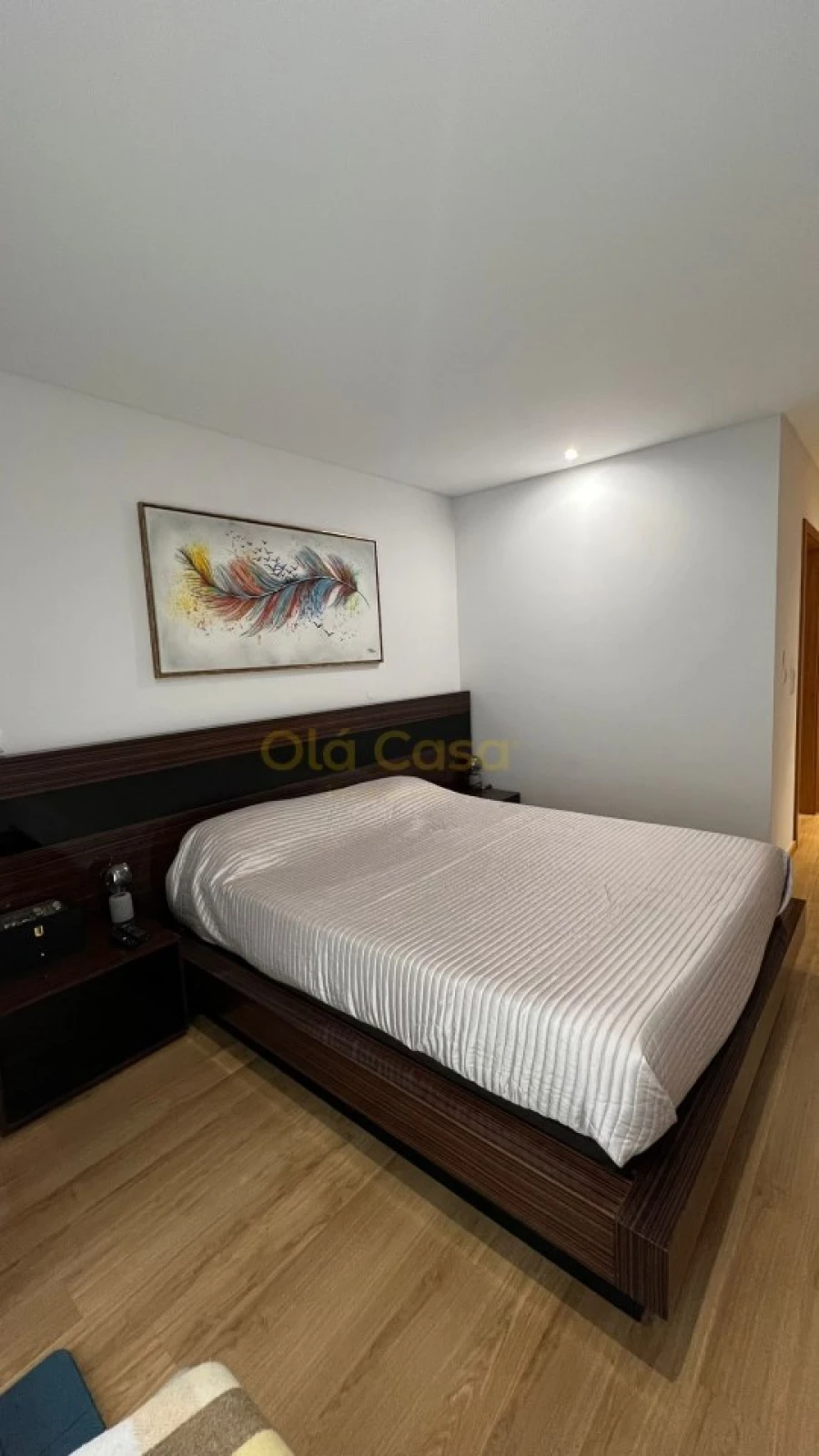 Apartamento T3 para Venda em Ermesinde Foto 21