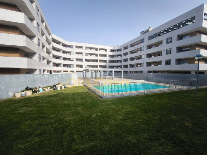 Apartamento T3 para Venda em Ermesinde Foto 23