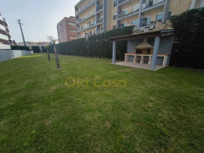 Apartamento T3 para Venda em Ermesinde Foto 24