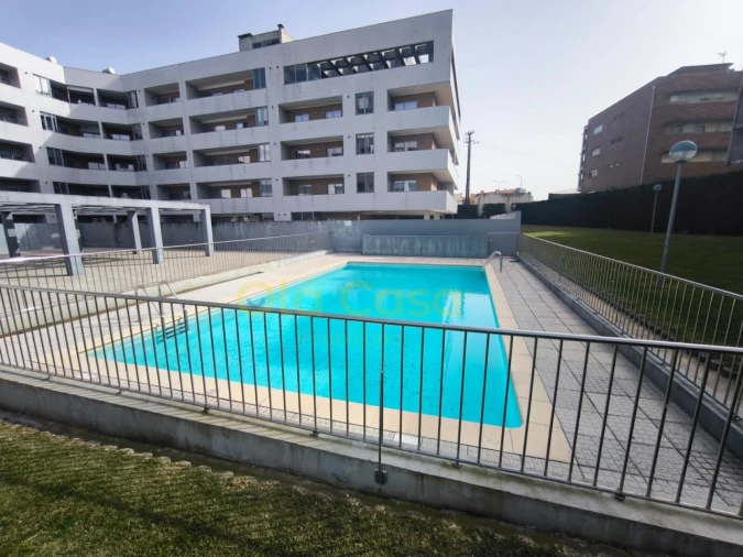 Apartamento T3 para Venda em Ermesinde Foto 25