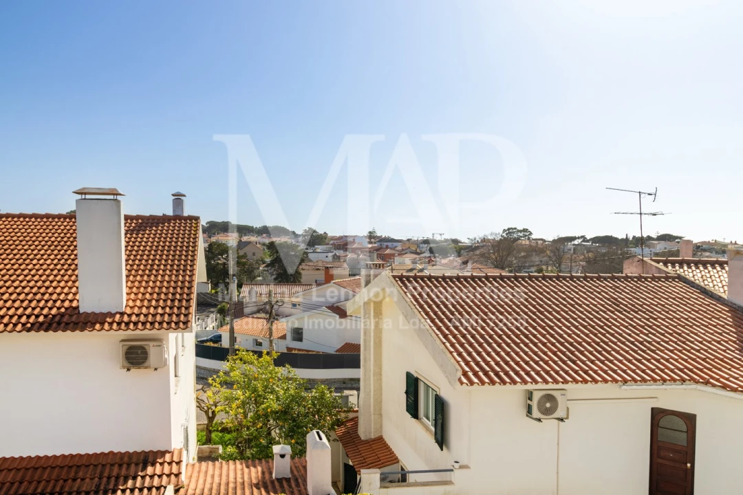 Moradia T3 para Venda em Alcabideche Foto 21
