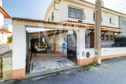 Moradia T3 para Venda em Alcabideche