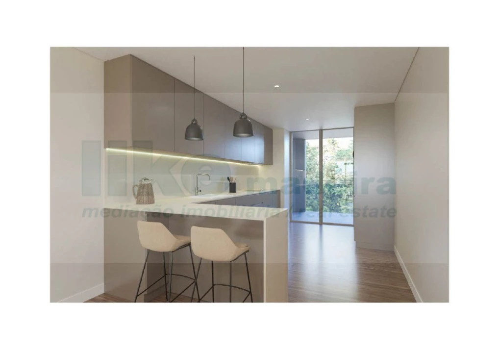 Apartamento T2 para Venda em Funchal (São Pedro) Foto 3