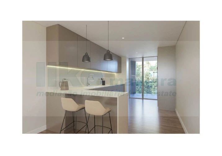 Apartamento T2 para Venda em Funchal (São Pedro) Foto 3