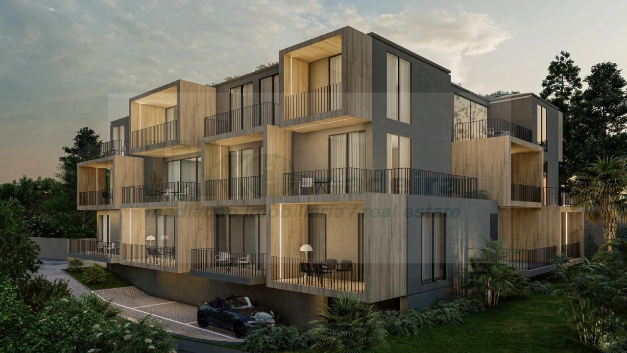 Apartamento T2 para Venda em São Martinho Foto 5