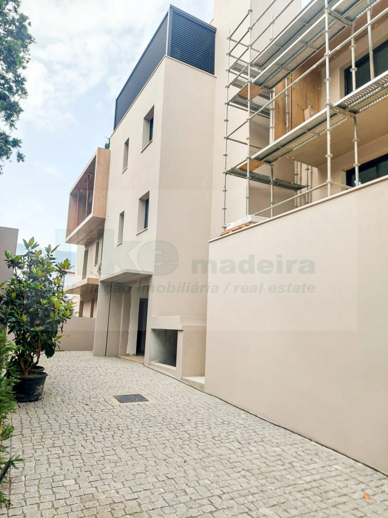Apartamento T2 para Venda em São Martinho Foto 13