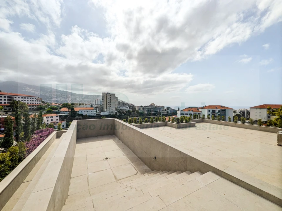 Apartamento T2 para Venda em São Martinho Foto 15