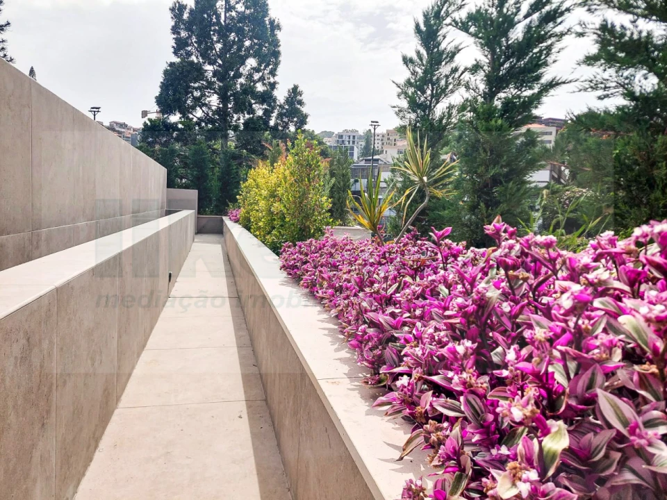 Apartamento T2 para Venda em São Martinho Foto 19