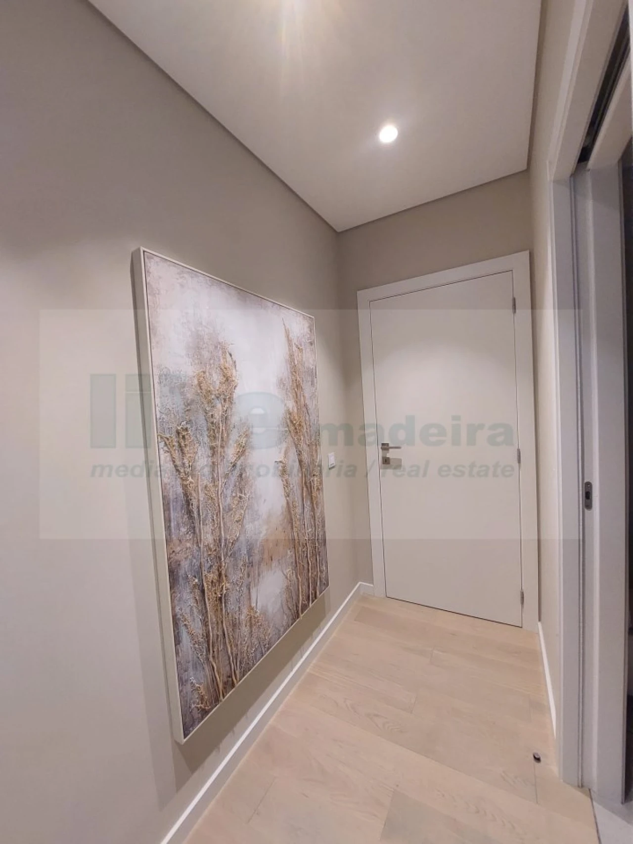 Apartamento T2 para Venda em São Martinho Foto 20