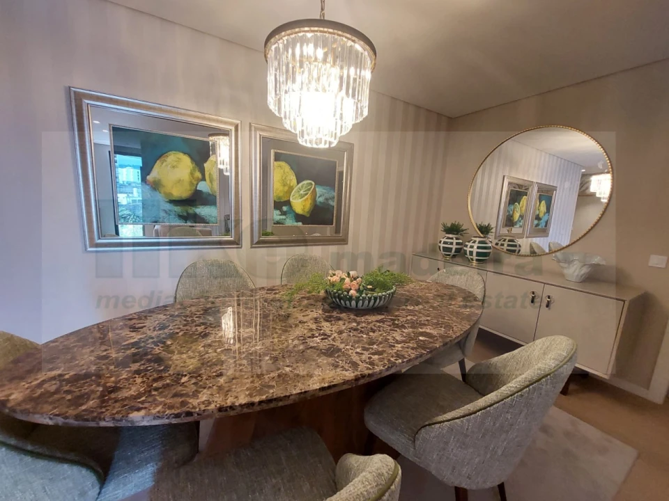 Apartamento T2 para Venda em São Martinho Foto 25