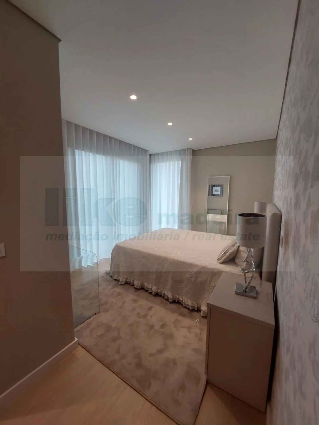 Apartamento T2 para Venda em São Martinho Foto 31