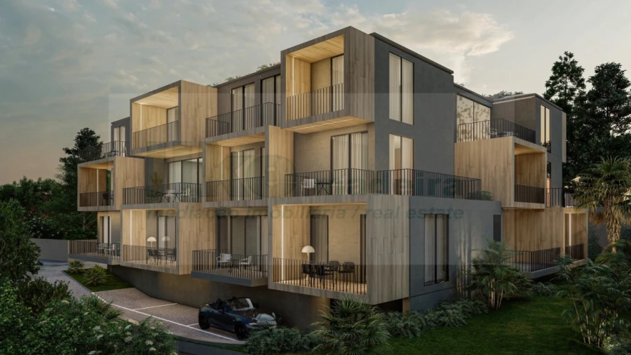 Apartamento T2 para Venda em São Martinho Foto 5