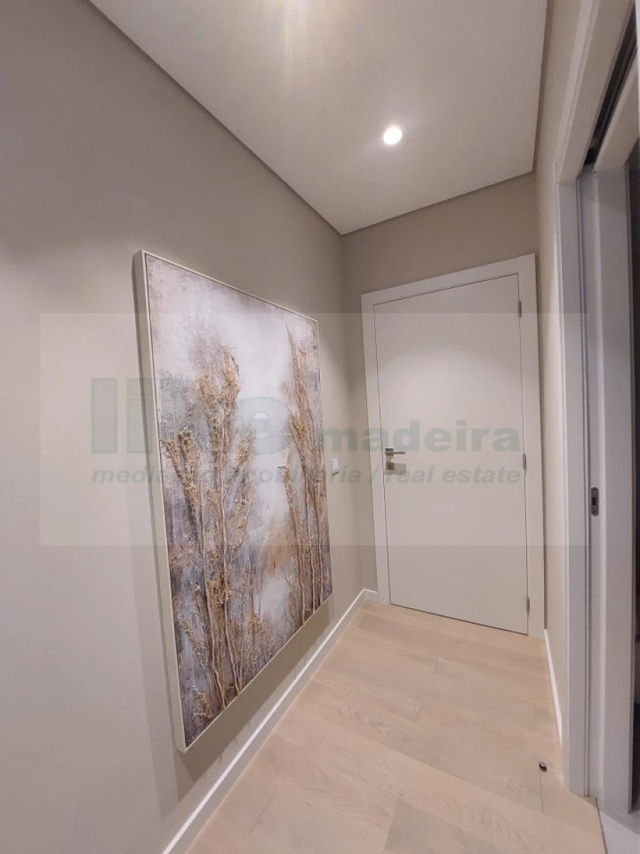 Apartamento T2 para Venda em São Martinho Foto 20