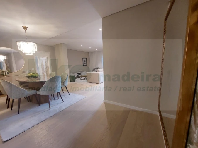 Apartamento T2 para Venda em São Martinho Foto 21