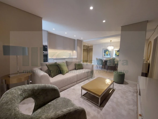 Apartamento T2 para Venda em São Martinho Foto 28