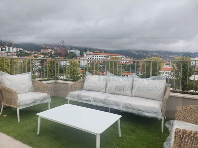 Apartamento T2 para Venda em São Martinho Foto 33