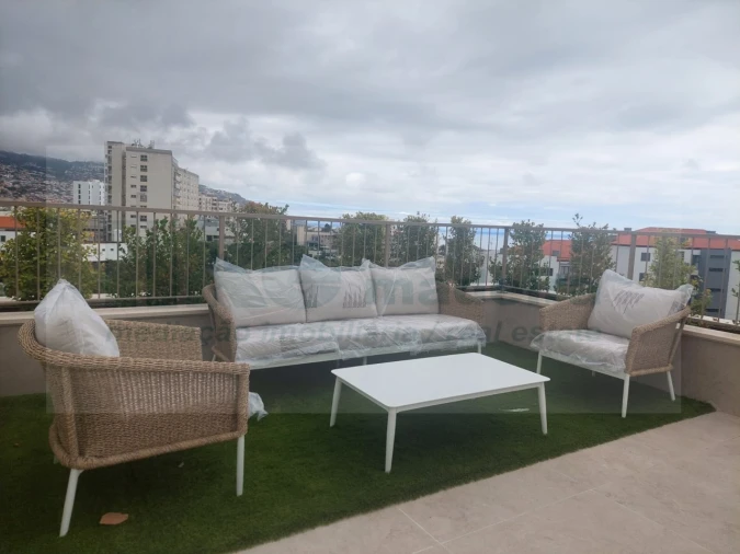 Apartamento T2 para Venda em São Martinho Foto 34