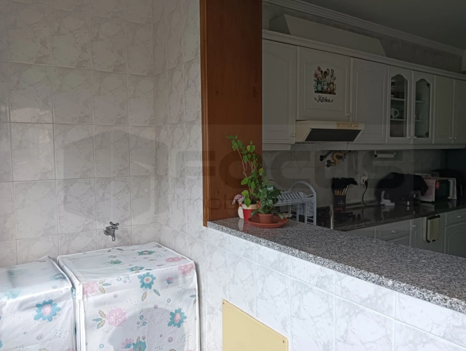 Apartamento T3 para Venda em Oiã Foto 11