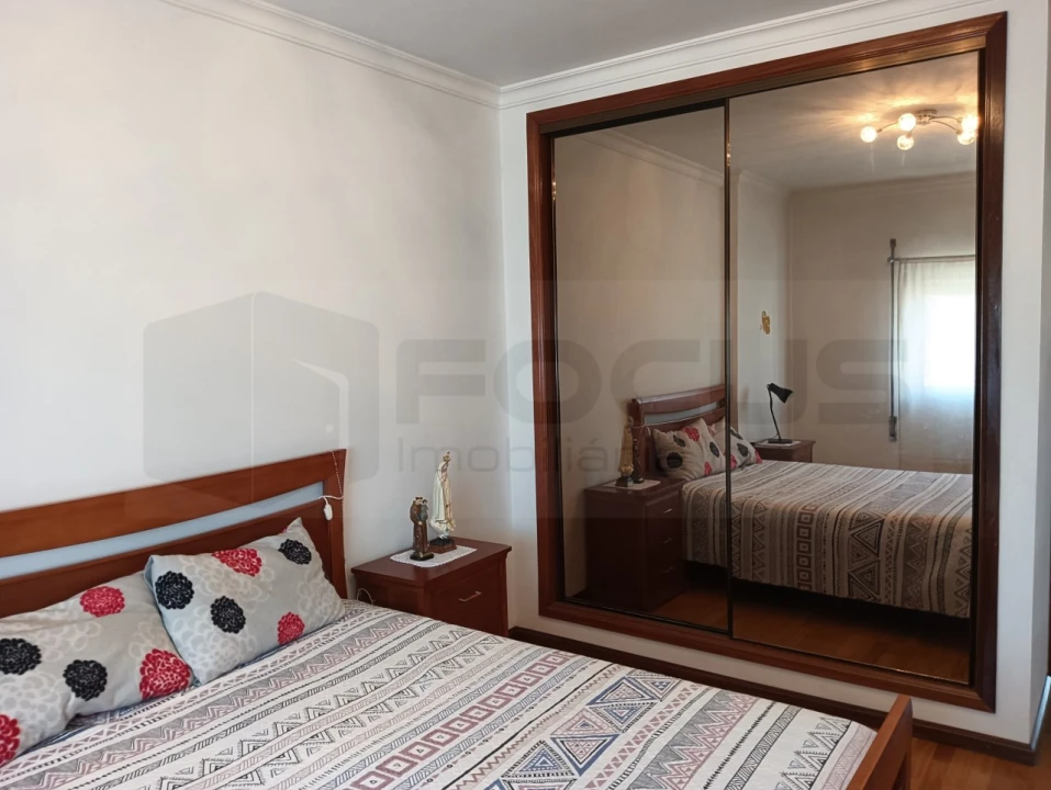 Apartamento T3 para Venda em Oiã Foto 20