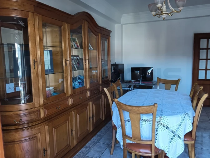Apartamento T3 para Venda em Oiã Foto 3