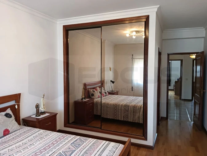 Apartamento T3 para Venda em Oiã Foto 19