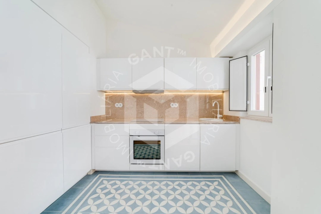 Apartamento T2 para Arrendamento em Estrela Foto 2