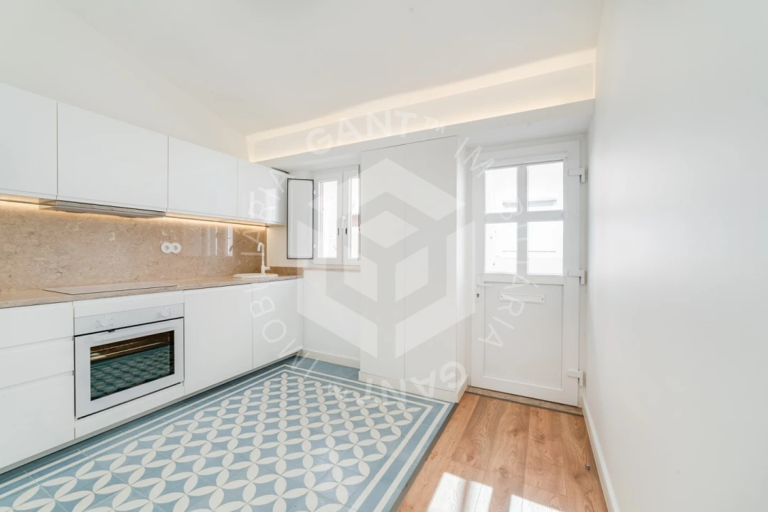 Apartamento T2 para Arrendamento em Estrela Foto 4