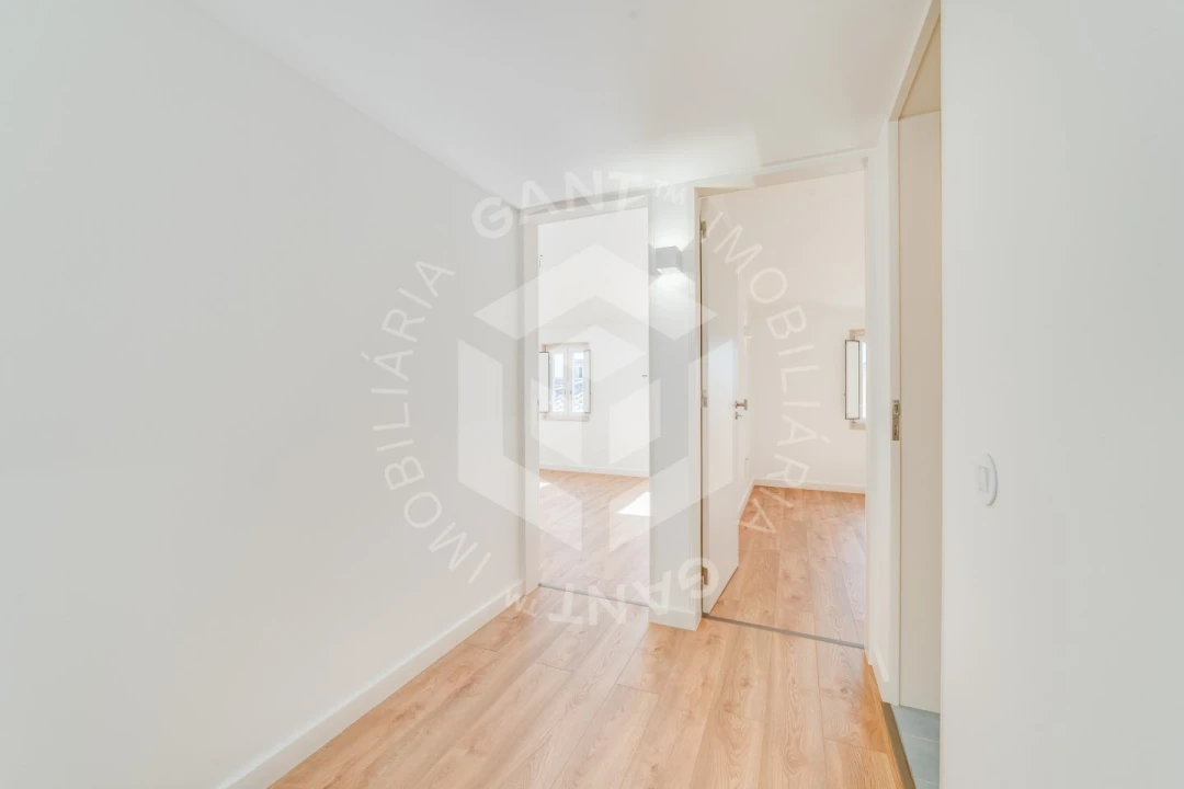 Apartamento T2 para Arrendamento em Estrela Foto 10