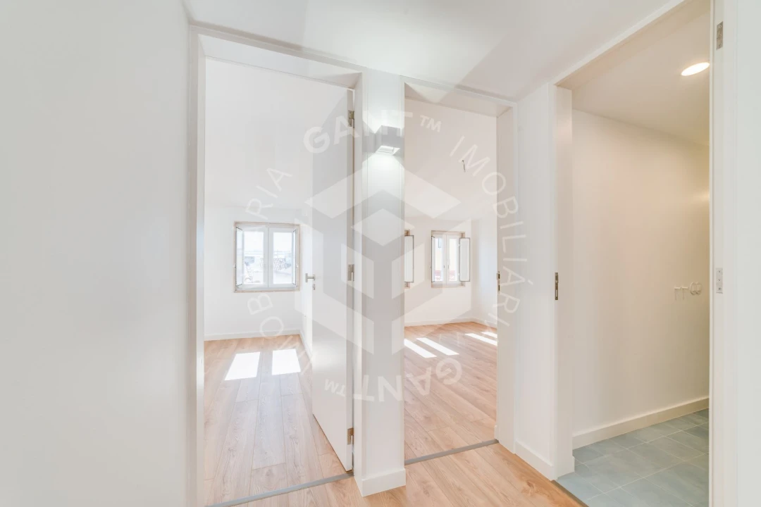 Apartamento T2 para Arrendamento em Estrela Foto 11