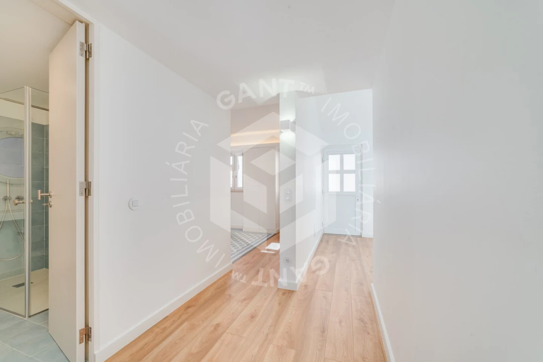 Apartamento T2 para Arrendamento em Estrela Foto 19