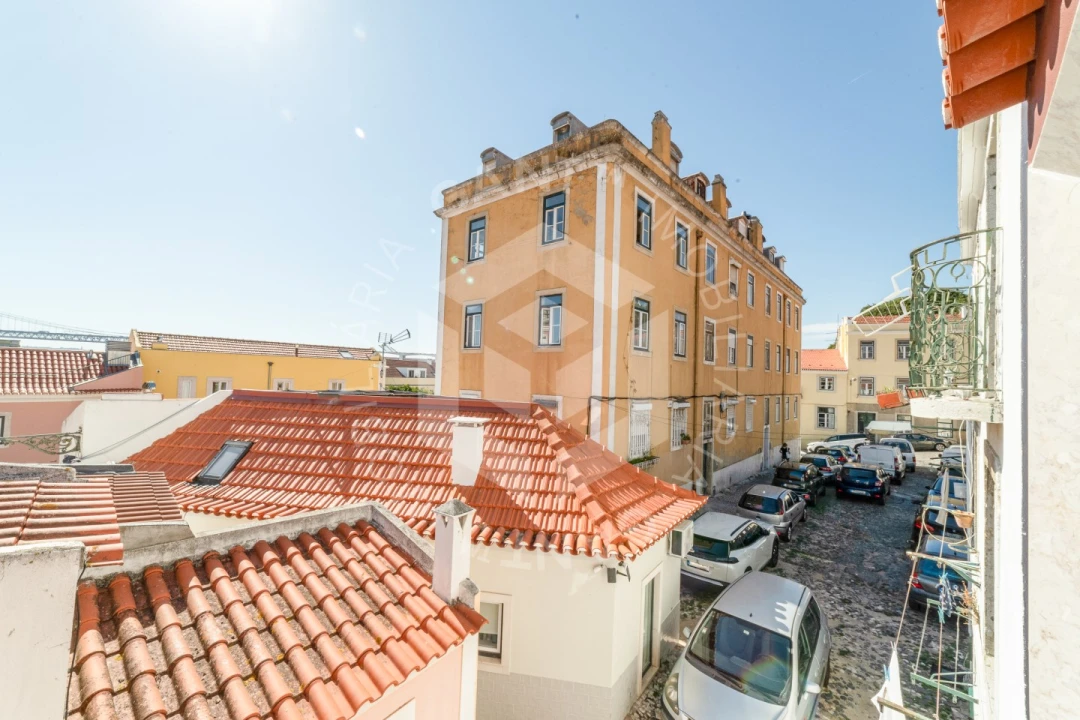 Apartamento T2 para Arrendamento em Estrela Foto 26