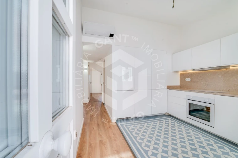 Apartamento T2 para Arrendamento em Estrela Foto 1