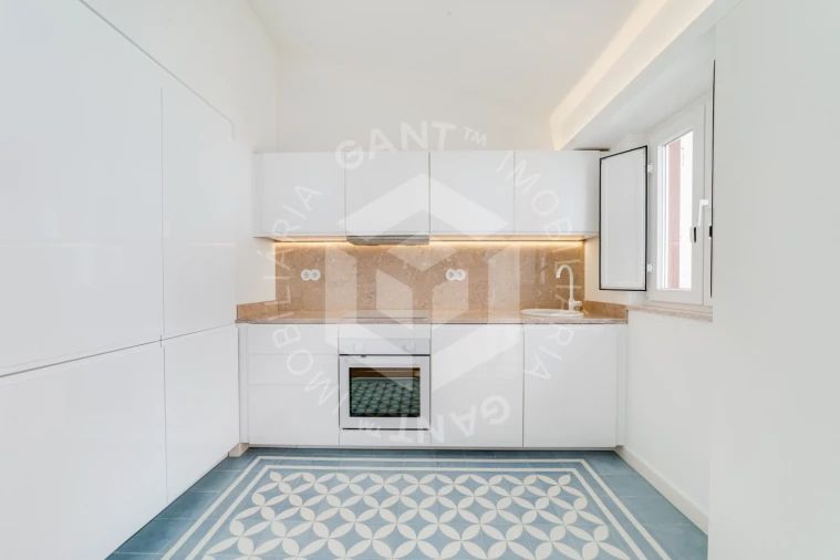 Apartamento T2 para Arrendamento em Estrela Foto 2