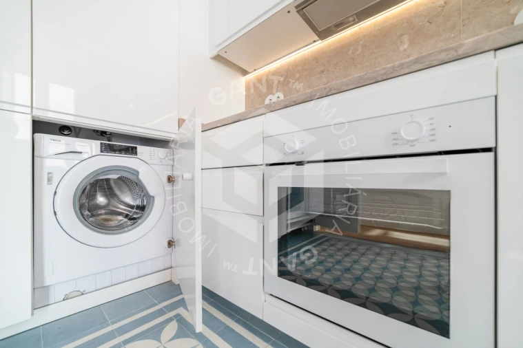 Apartamento T2 para Arrendamento em Estrela Foto 7