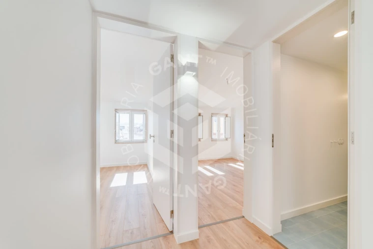 Apartamento T2 para Arrendamento em Estrela Foto 11