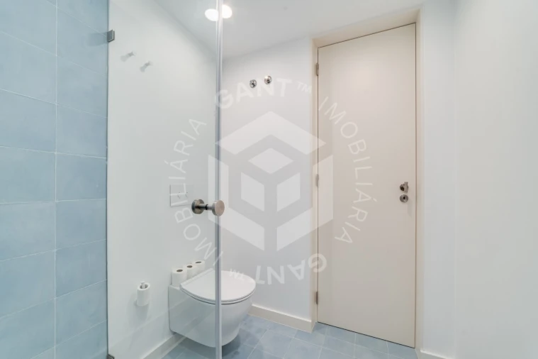 Apartamento T2 para Arrendamento em Estrela Foto 13