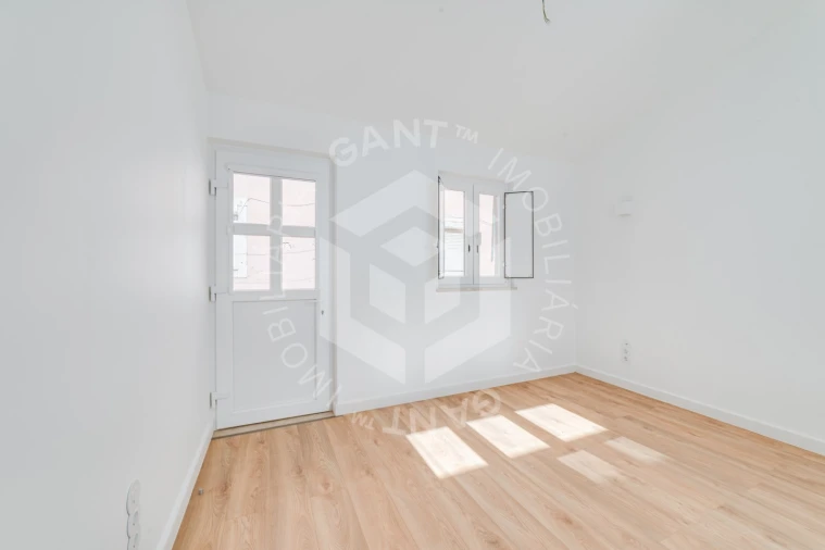 Apartamento T2 para Arrendamento em Estrela Foto 20