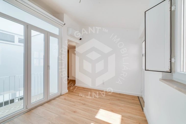 Apartamento T2 para Arrendamento em Estrela Foto 21