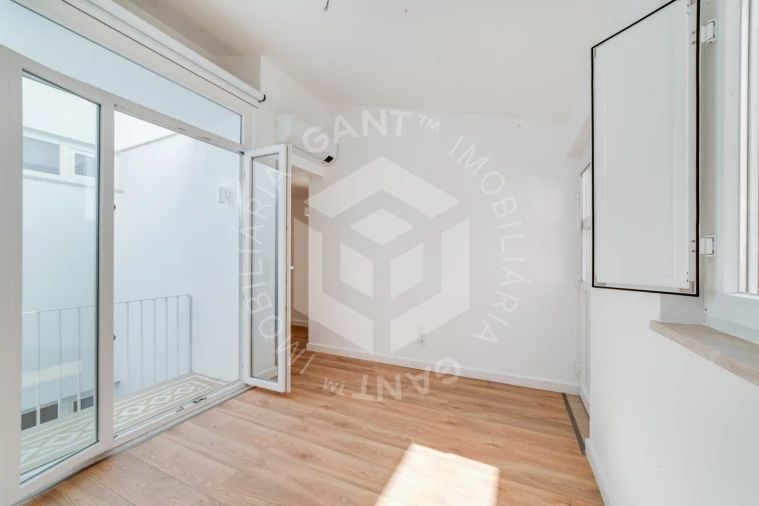 Apartamento T2 para Arrendamento em Estrela Foto 22