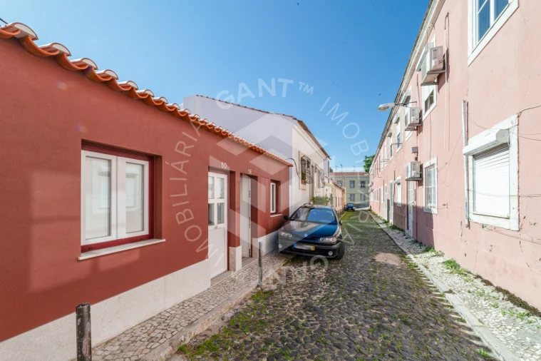 Apartamento T2 para Arrendamento em Estrela Foto 28