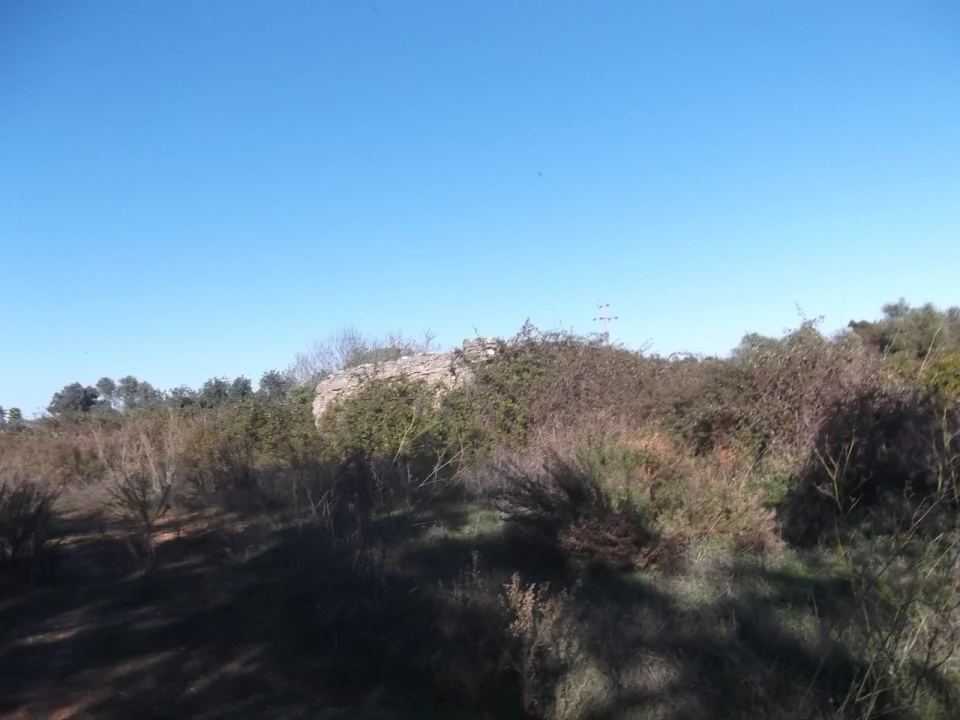 Terreno para Venda em Moncarapacho e Fuseta Foto 2