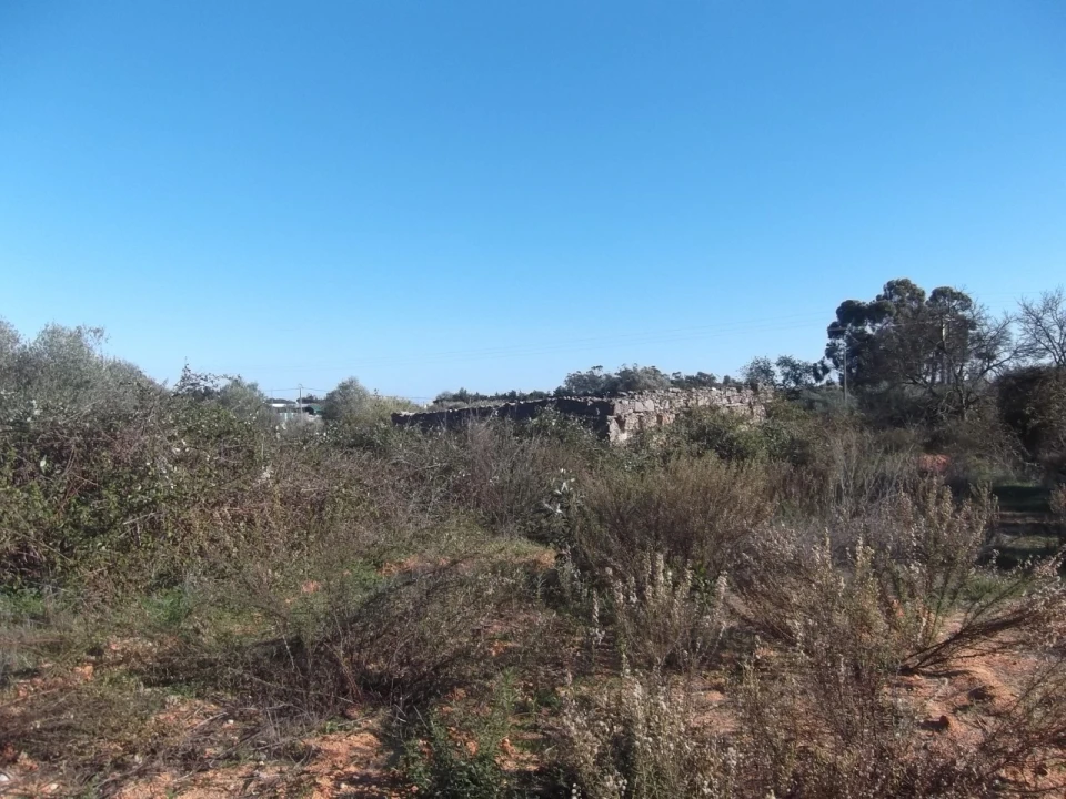 Terreno para Venda em Moncarapacho e Fuseta Foto 6
