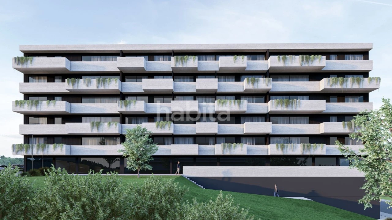 Apartamento T2 para Venda em Valongo Foto 2