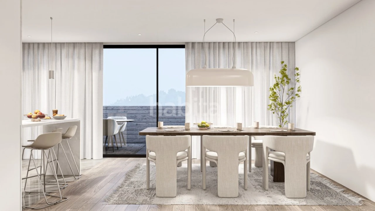 Apartamento T2 para Venda em Valongo Foto 10