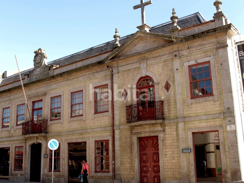 Apartamento T2 para Venda em Valongo Foto 19