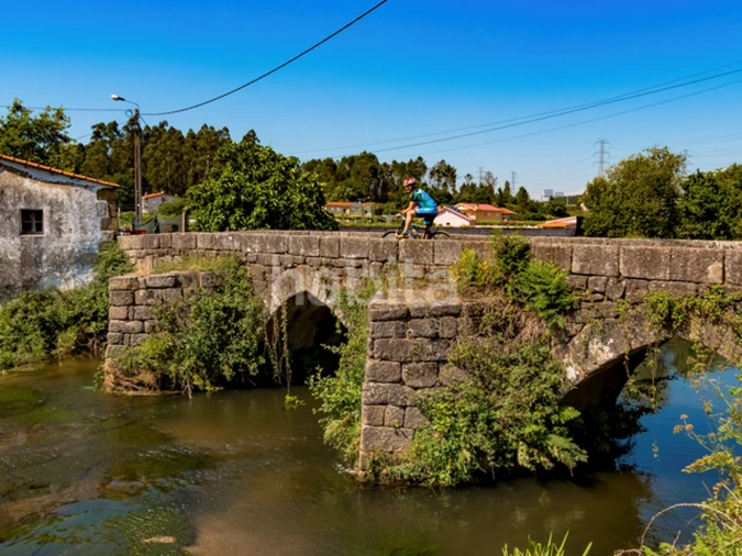 Apartamento T2 para Venda em Valongo Foto 16