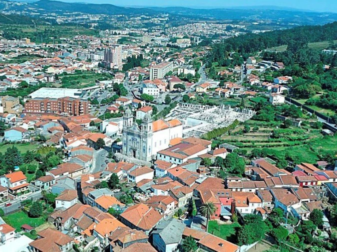 Apartamento T2 para Venda em Valongo Foto 17