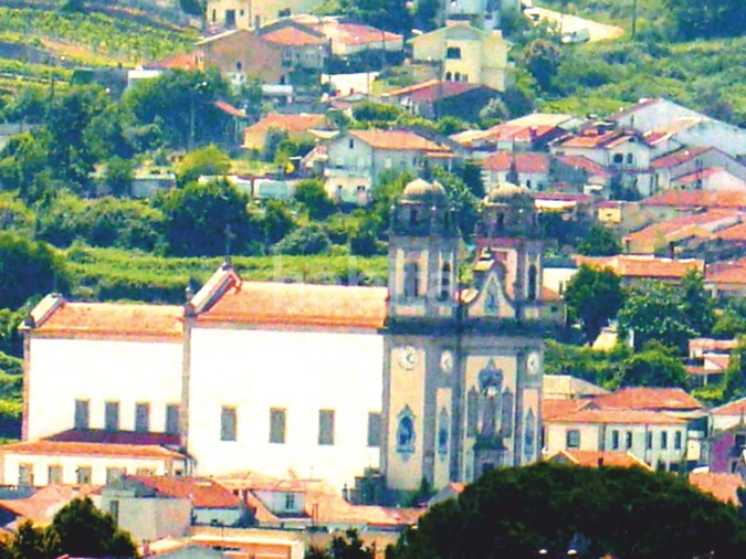 Apartamento T2 para Venda em Valongo Foto 18