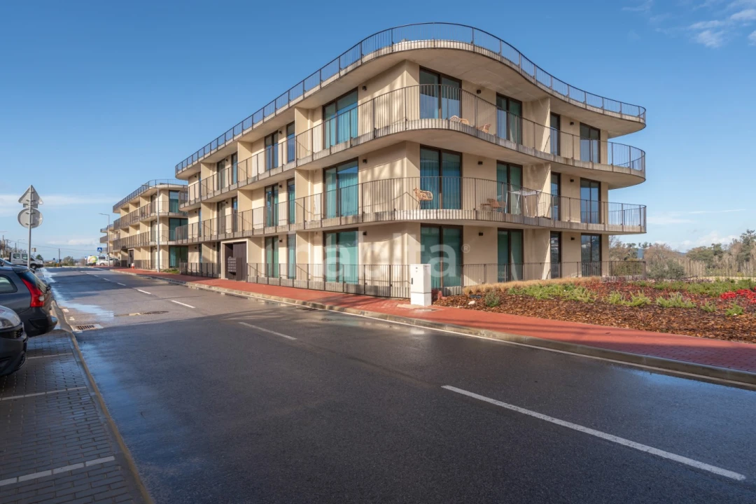 Apartamento T2 para Venda em Santa Clara e Castelo Viegas Foto 7