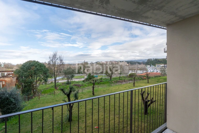 Apartamento T2 para Venda em Santa Clara e Castelo Viegas Foto 8
